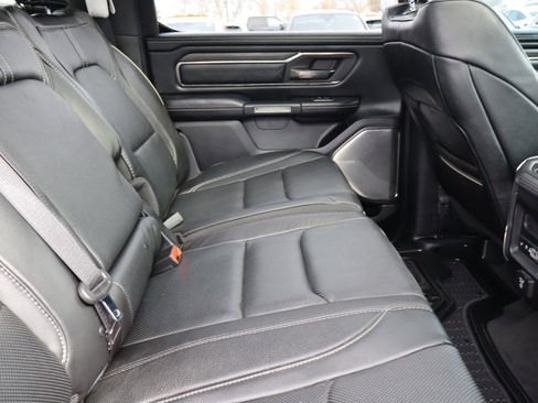 Used 2020 RAM 1500 Limited image 20