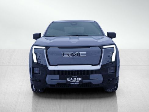 Used 2025 GMC Sierra EV Denali image 9