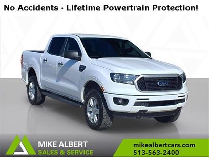 Used 2022 Ford Ranger XLT