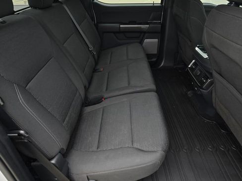 Used 2023 Ford F150 XLT w/ Equipment Group 302A High image 31
