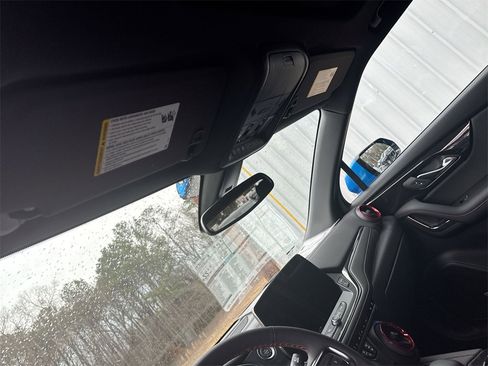 New 2026 Chevrolet Blazer RS w/ Enhanced Convenience Package image 19