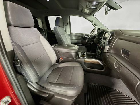 Used 2019 Chevrolet Silverado 1500 RST w/ All-Star Edition AWD/4WD image 28