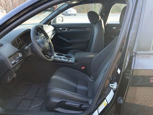 Used 2024 Honda Civic Sport image 9