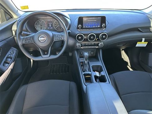 Certified 2025 Nissan Sentra S image 23