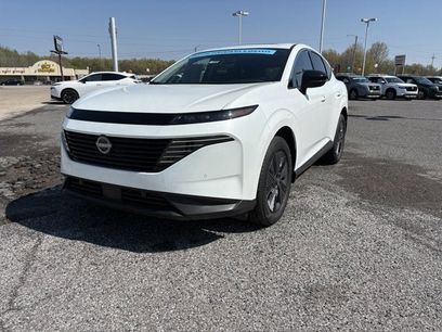 New 2025 Nissan Murano SL