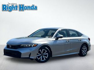 Used 2026 Honda Civic LX video 2