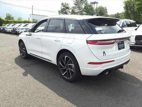 New 2024 Lincoln Corsair Grand Touring w/ Equipment Group 301A image 3