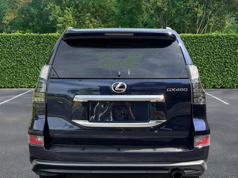 Used 2023 Lexus GX 460 Premium AWD/4WD image 5