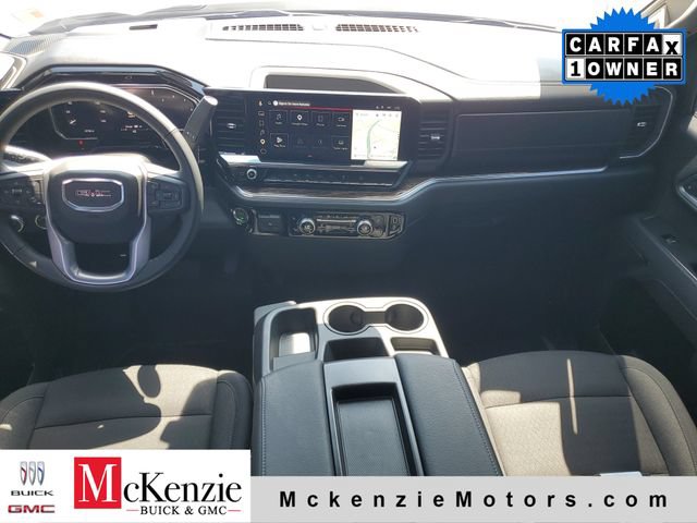 Certified 2026 GMC Sierra 1500 SLE AWD/4WD image 24