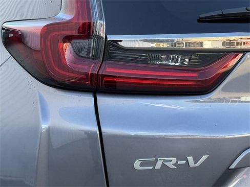 Used 2022 Honda CR-V EX image 6