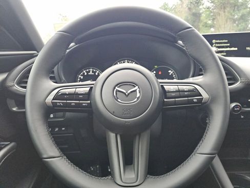 New 2026 MAZDA MAZDA3 s image 13
