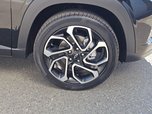 New 2026 Chevrolet Trax RS w/ Driver Confidence Package FWD image 9