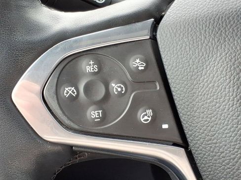 Used 2023 Chevrolet Traverse RS w/ LPO, Floor Liner Package AWD/4WD image 27