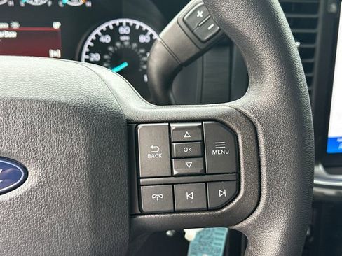 New 2026 Ford F150 STX RWD image 29