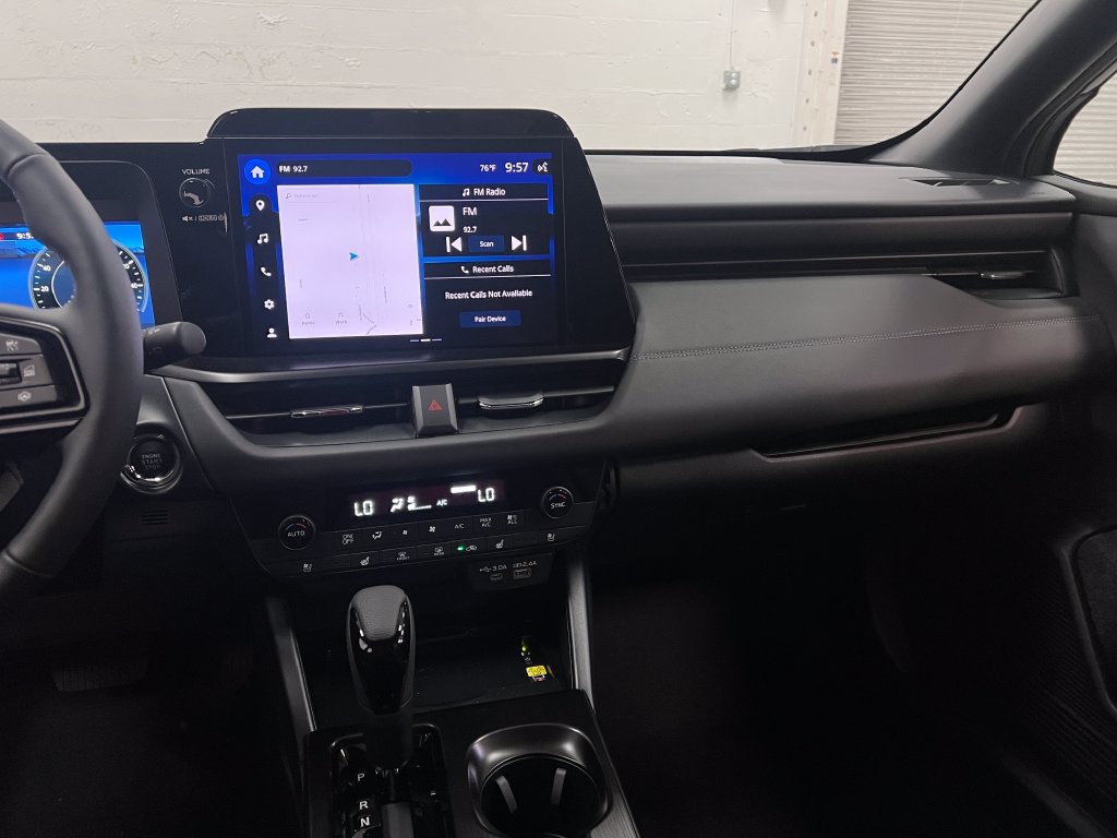 New 2026 Subaru Outback Touring AWD/4WD image 17