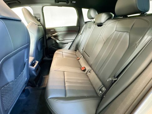 New 2027 Audi Q6 e-tron Premium Plus image 21