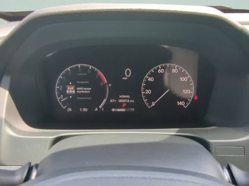 New 2026 Honda Ridgeline RTL image 24