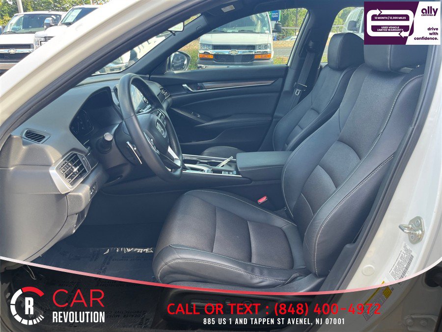 Used 2020 Honda Accord Sport image 9