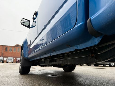 Used 2022 Chevrolet Colorado Z71 image 20