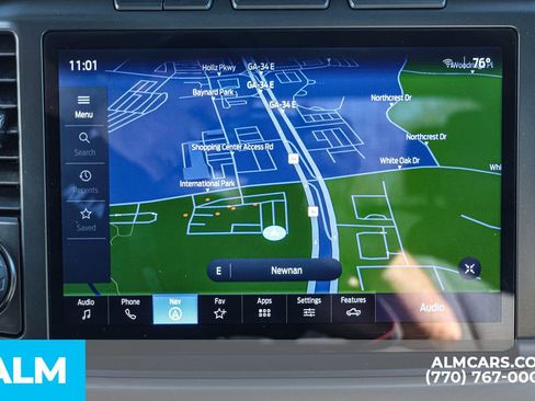 Used 2024 Ford F150 XLT image 36