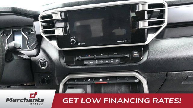 Used 2022 Toyota Tundra SR5 AWD/4WD image 19