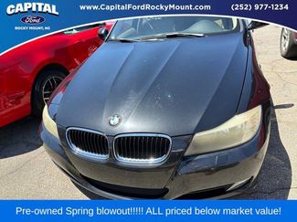 Used 2011 BMW 328i xDrive Sedan AWD/4WD video 1