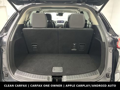Used 2023 MAZDA CX-9 Touring image 29