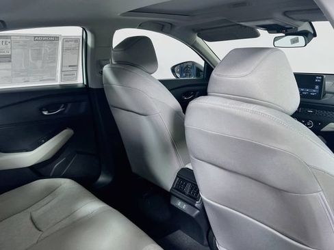 New 2026 Honda Accord SE image 7