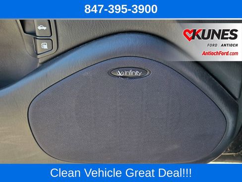 Used 2004 Hyundai XG350 L FWD image 34