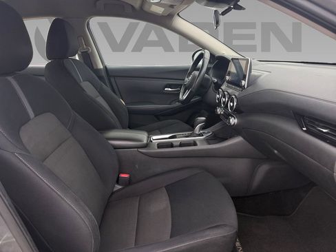 Used 2022 Nissan Sentra SV w/ All-Weather Package image 8