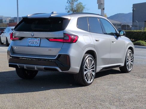 Used 2025 BMW X1 xDrive28i w/ M Sport Package image 10