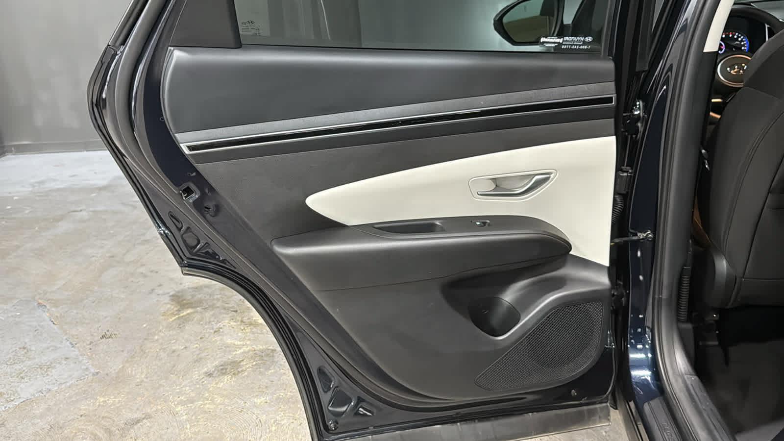 Used 2024 Hyundai Tucson SEL AWD/4WD image 20