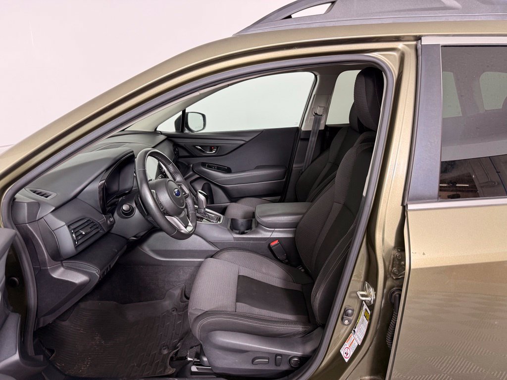 Used 2020 Subaru Outback Premium AWD/4WD image 2