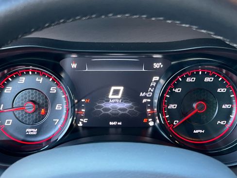 Used 2023 Dodge Charger SXT w/ Blacktop Package image 23