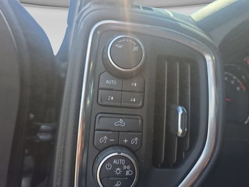Used 2019 Chevrolet Silverado 1500 LT w/ All-Star Edition AWD/4WD image 19