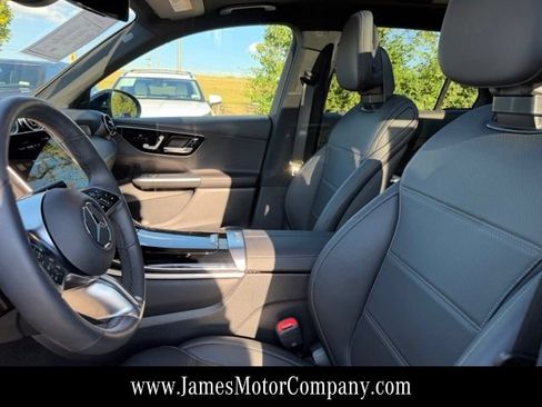 Certified 2026 Mercedes-Benz GLC 300 4MATIC image 16