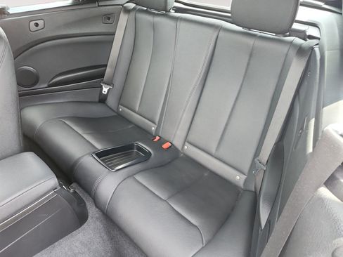 Used 2019 BMW 230i xDrive Convertible AWD/4WD image 14