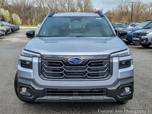 New 2026 Subaru Outback Touring XT AWD/4WD image 4