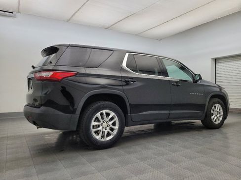 Used 2019 Chevrolet Traverse LS image 10