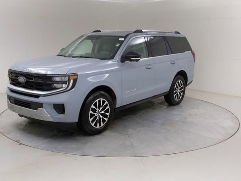 New 2025 Ford Expedition Platinum image 22