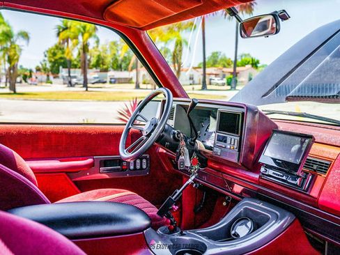 Used 1990 Chevrolet Silverado 1500 454 SS image 46