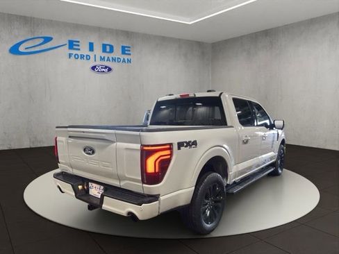 New 2026 Ford F150 Lariat AWD/4WD image 5