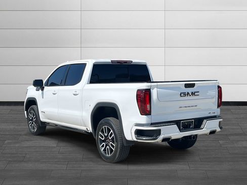 Used 2021 GMC Sierra 1500 AT4 w/ AT4 Premium Package image 3