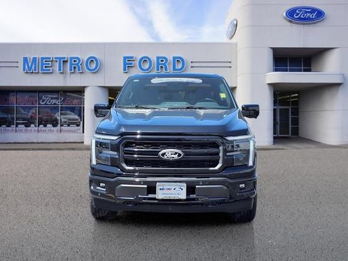 Used 2026 Ford F150 Lariat AWD/4WD image 8