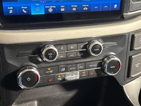 Used 2022 Ford F150 XLT w/ Equipment Group 302A High AWD/4WD image 40