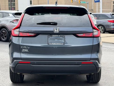 Certified 2023 Honda CR-V EX-L image 21