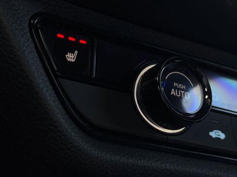 Certified 2024 Honda HR-V Sport image 30