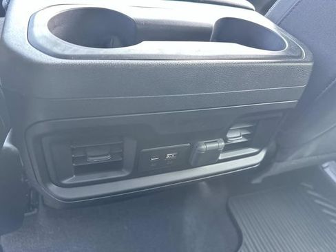 Used 2019 Chevrolet Silverado 1500 RST w/ All-Star Edition AWD/4WD image 23