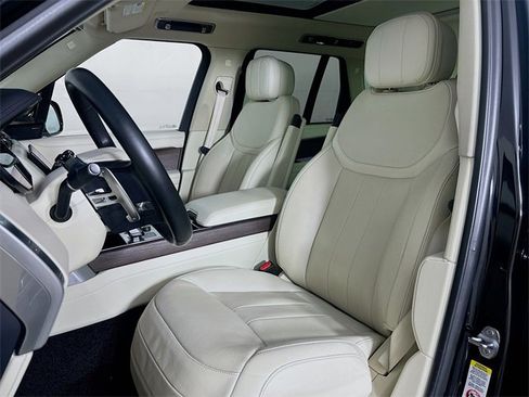 Used 2023 Land Rover Range Rover SE image 22