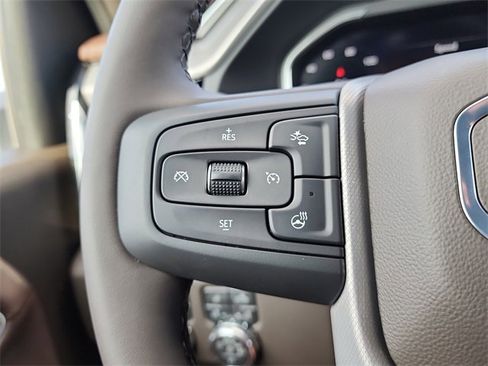 New 2026 GMC Sierra 2500 Denali w/ Denali Reserve Package image 28